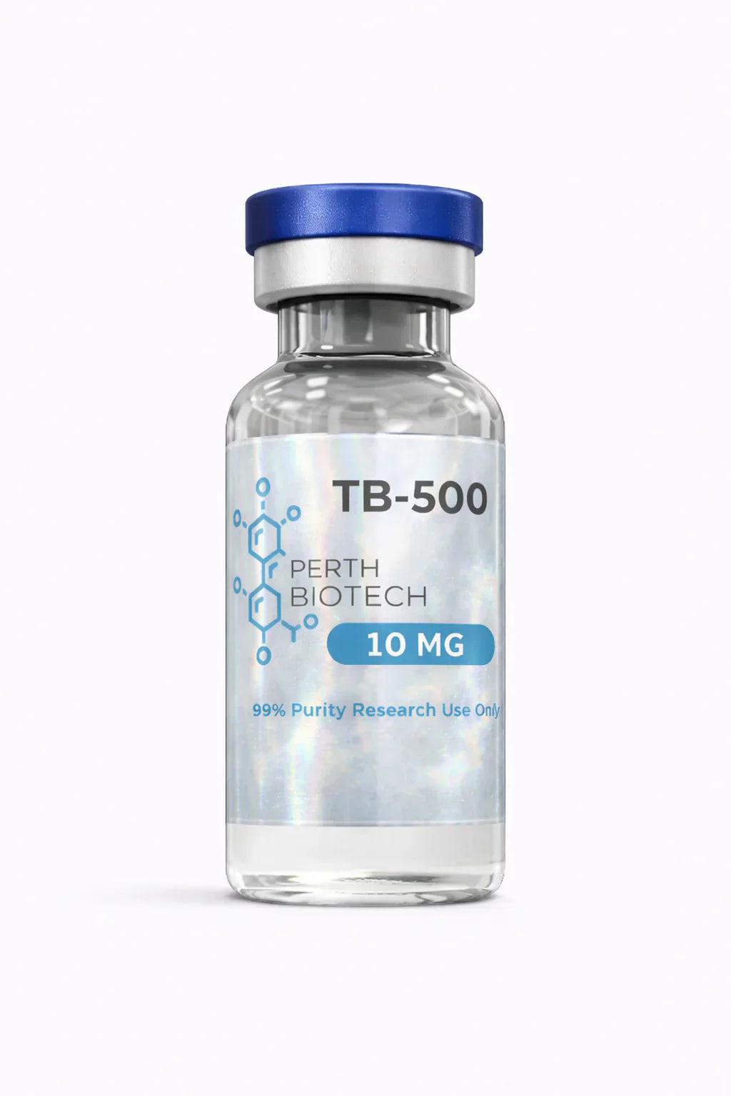 🧬 TB-500 and Recovery — What the Research Is Saying