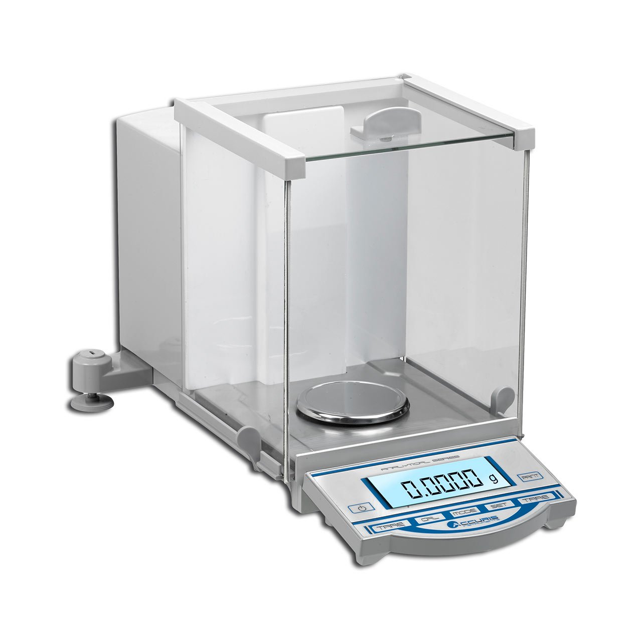 Accuris Analytical Balance, 120 g