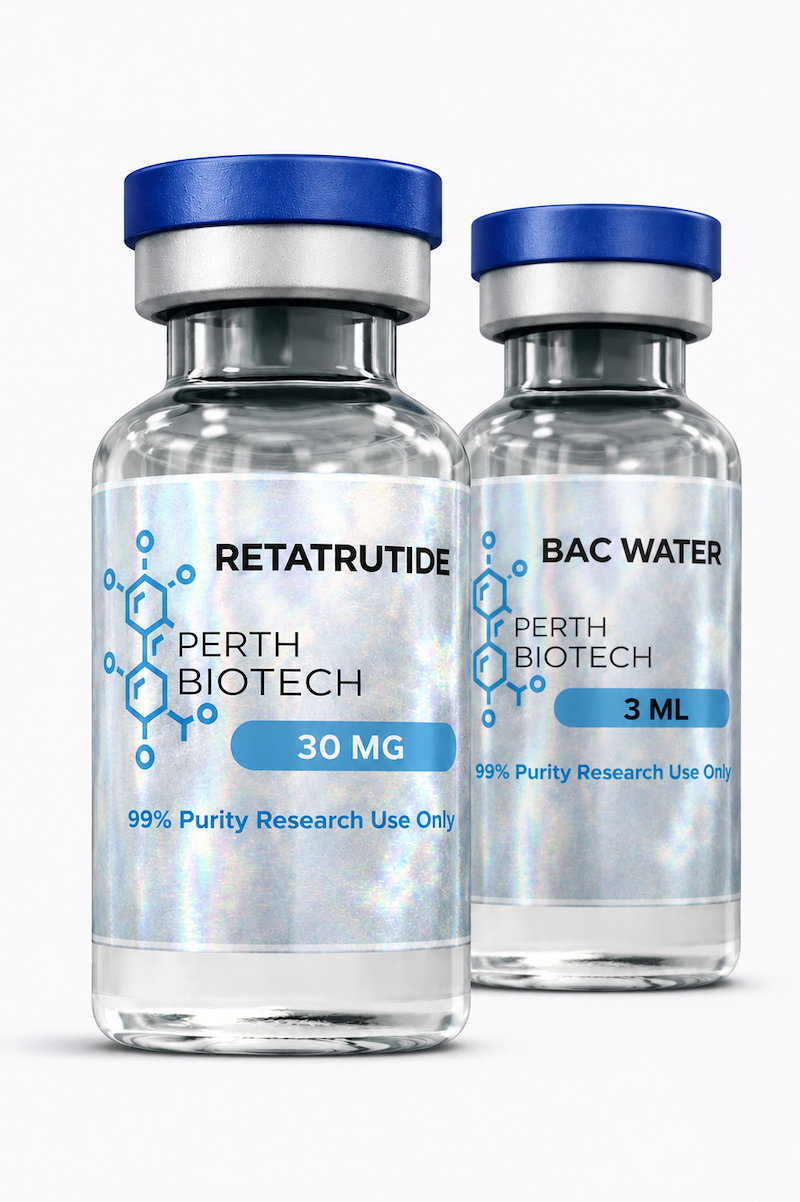 Retatrutide