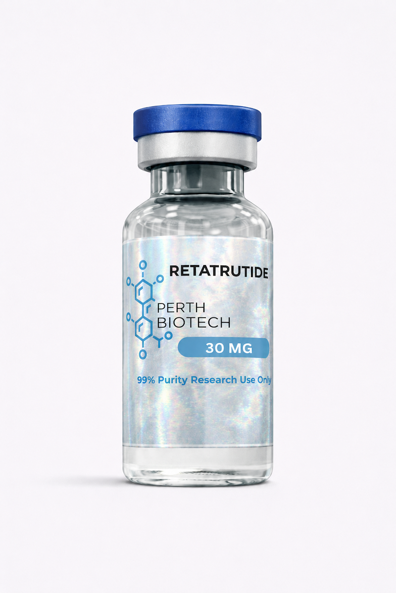 Retatrutide