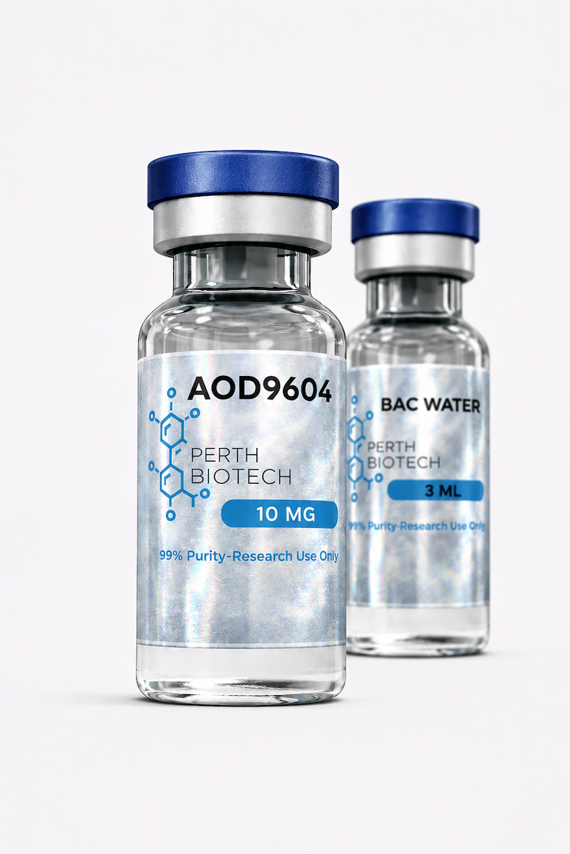 aod9604 - 300mcg troche AOD 9604 Peptide Therapy AOD9604 | HLabs