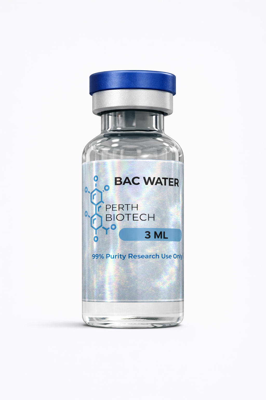 Bac Water | 3 ml