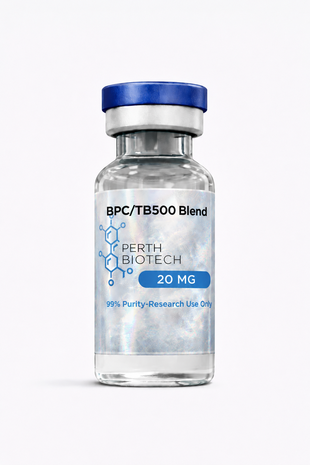 Regenerative & Collagen Research – Perth BioTech