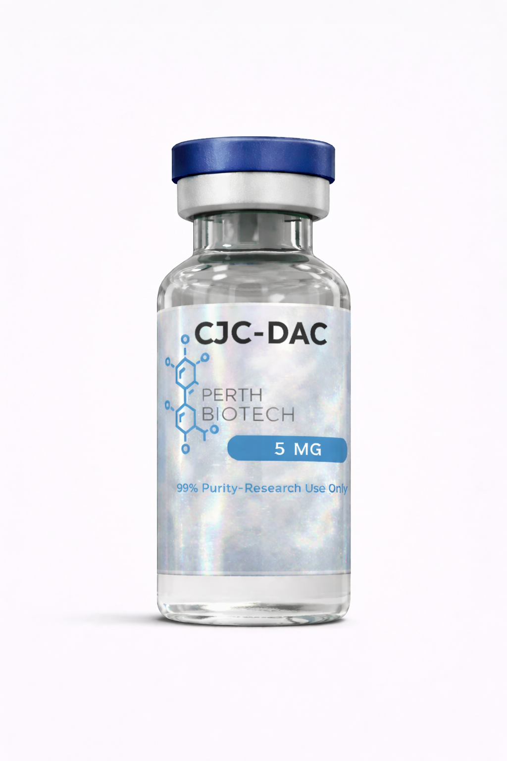 CJC-DAC | 5mg