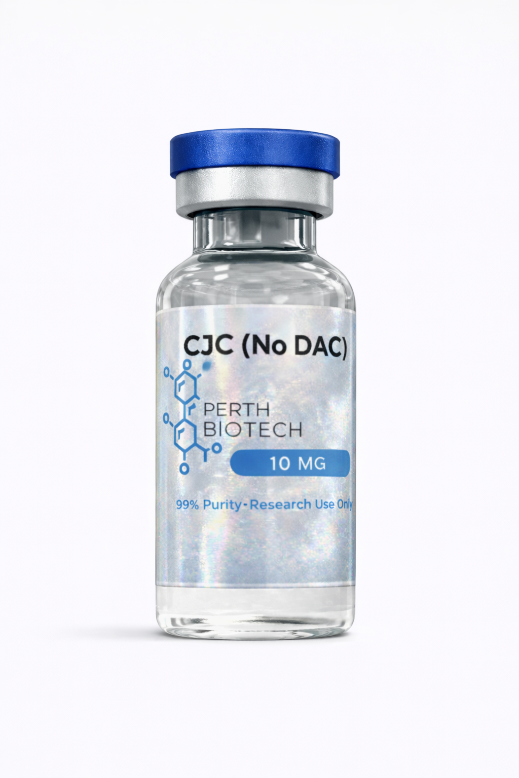 CJC (No DAC) 10mg