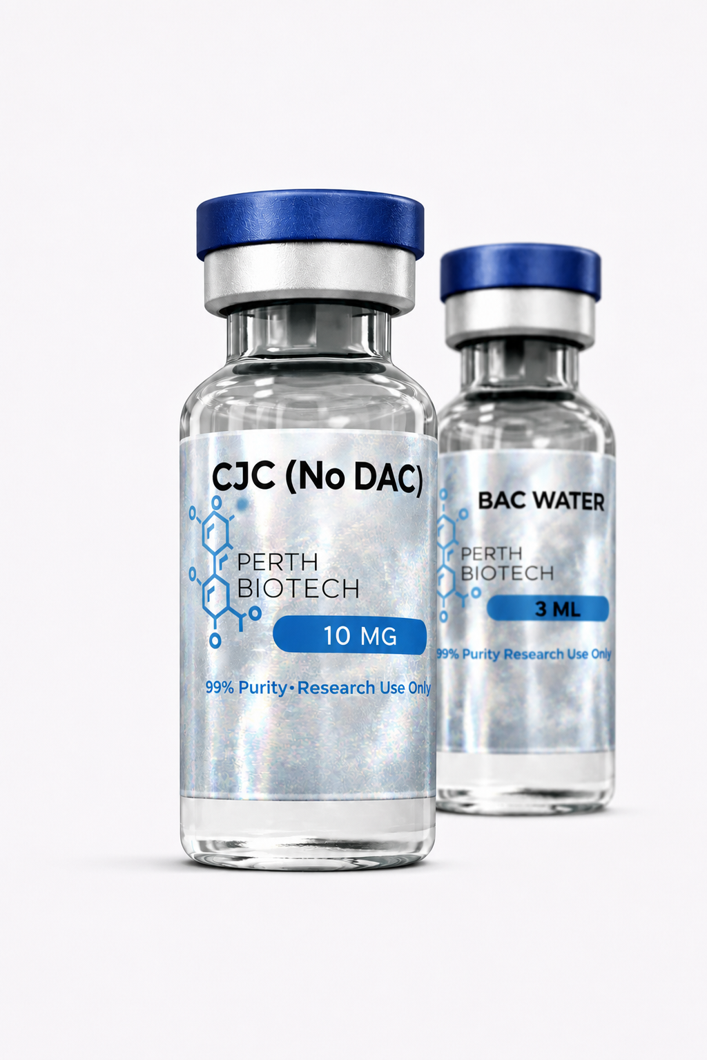 CJC (No DAC) 10mg