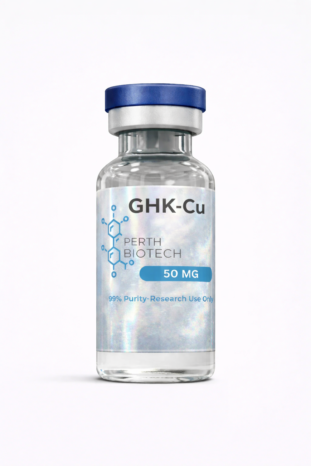 GHK-Cu 50mg