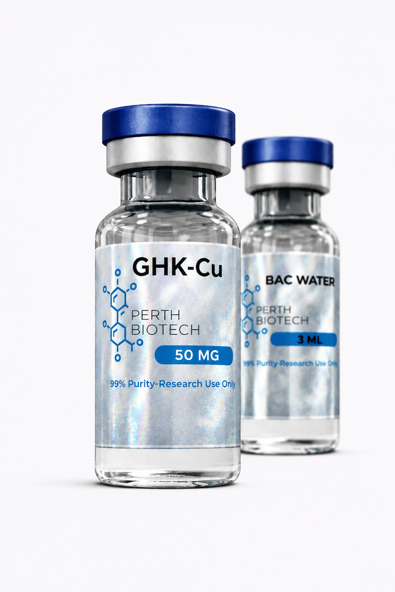 GHK-Cu 50mg