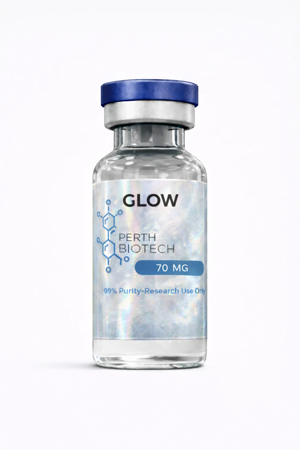 GLOW | 70mg