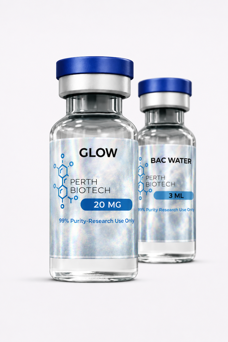 GLOW | 70mg