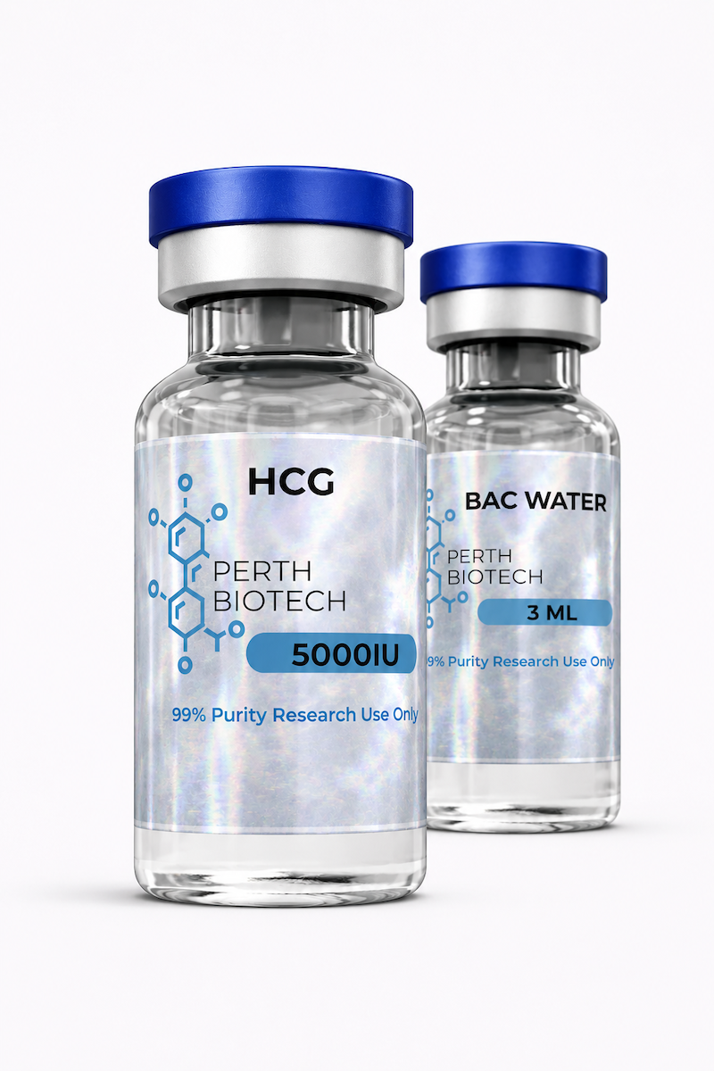 HCG - 5000iu