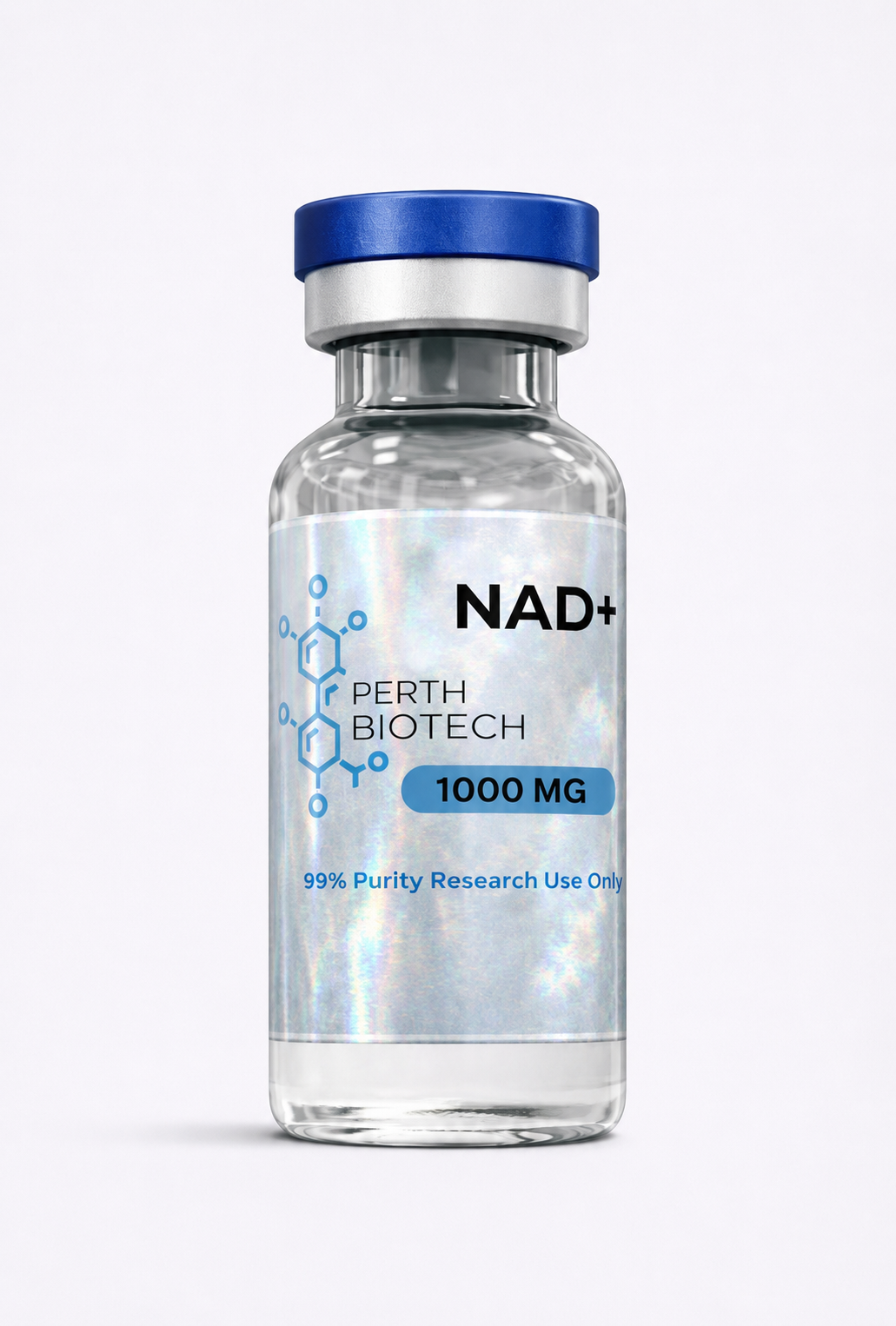 NAD+