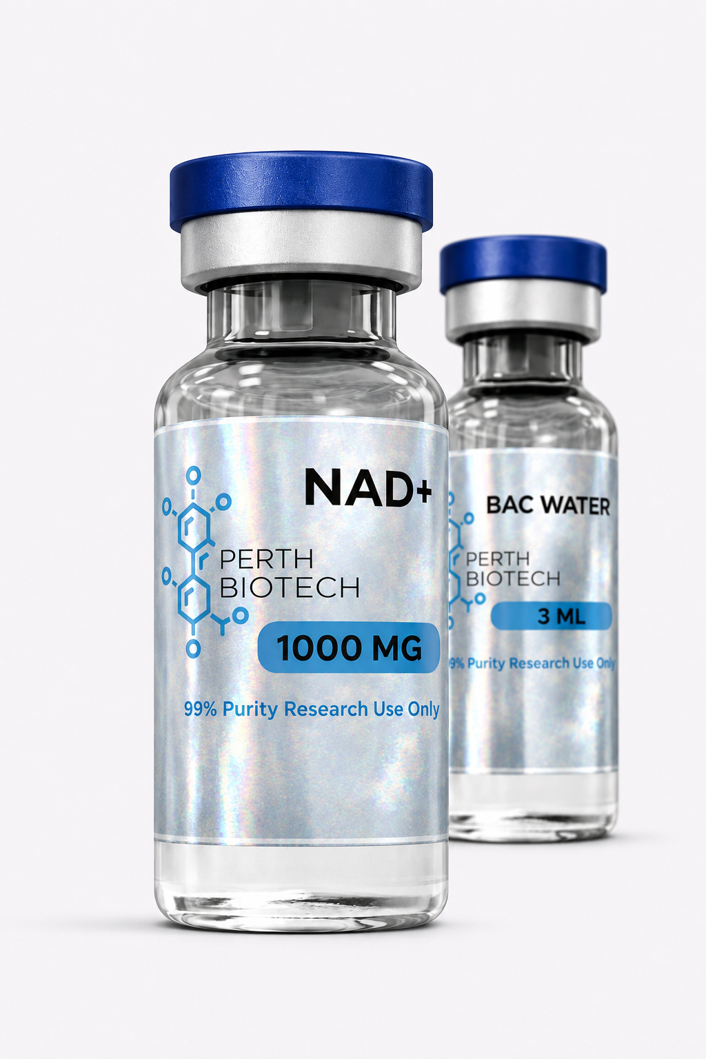 BPC-157 10mg – Perth BioTech