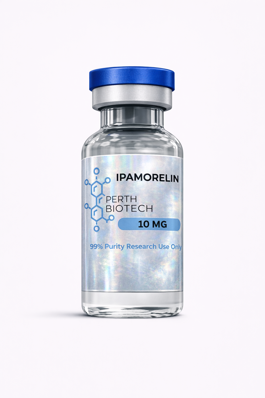 Ipamorelin 10 mg