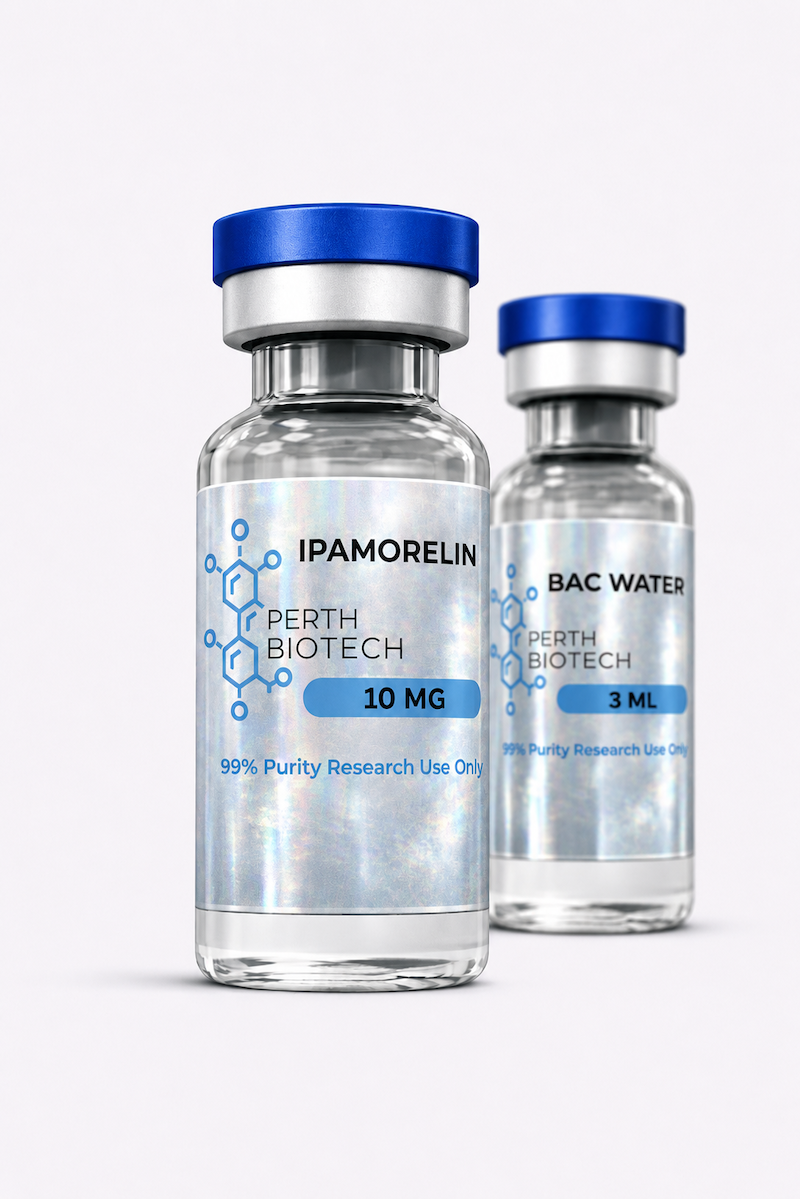 Ipamorelin 10 mg