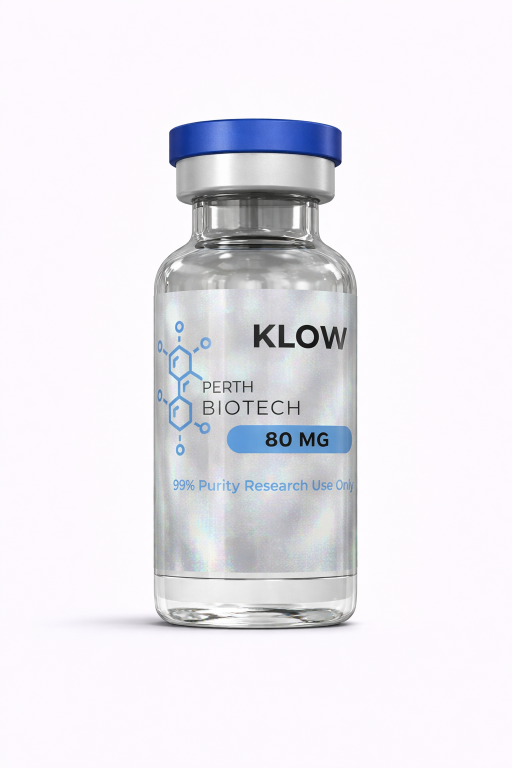 KLOW | 80mg Blend