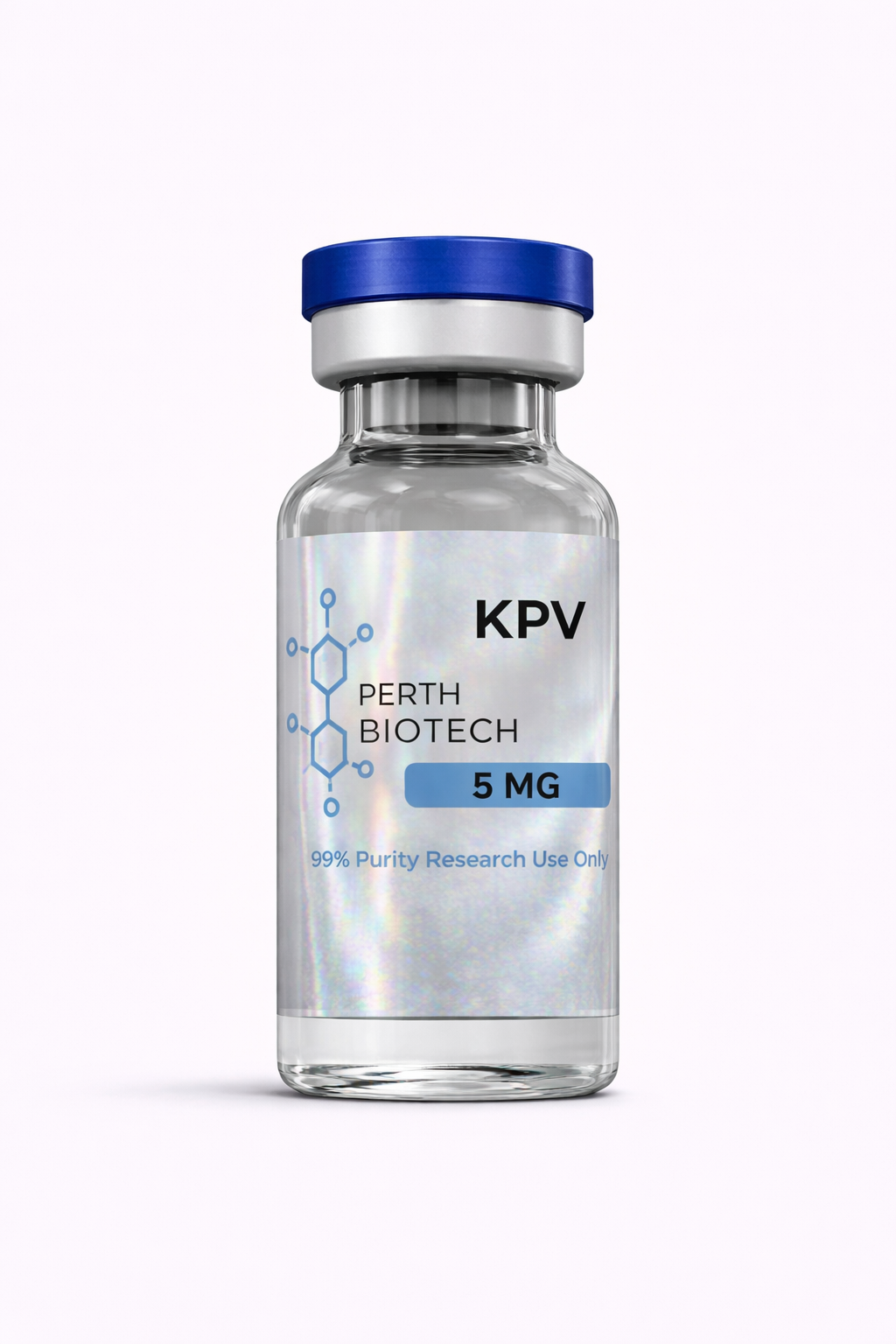 KPV | 5mg