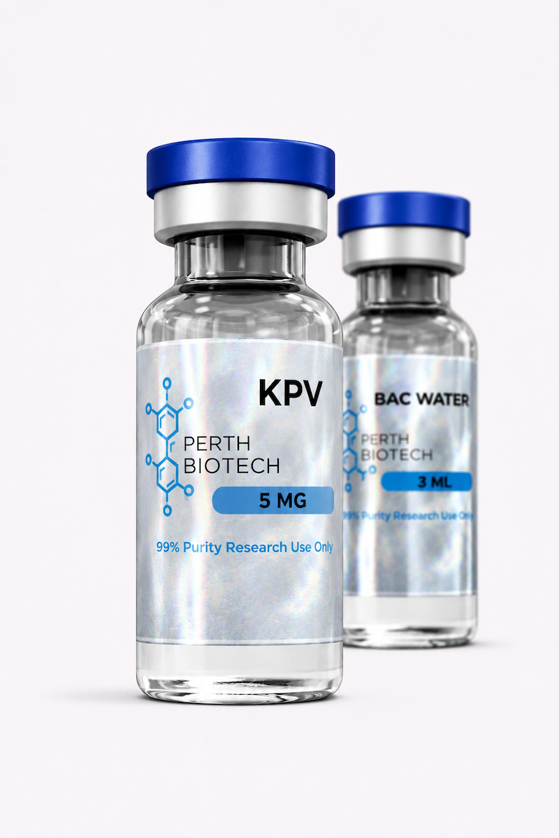 KPV | 5mg