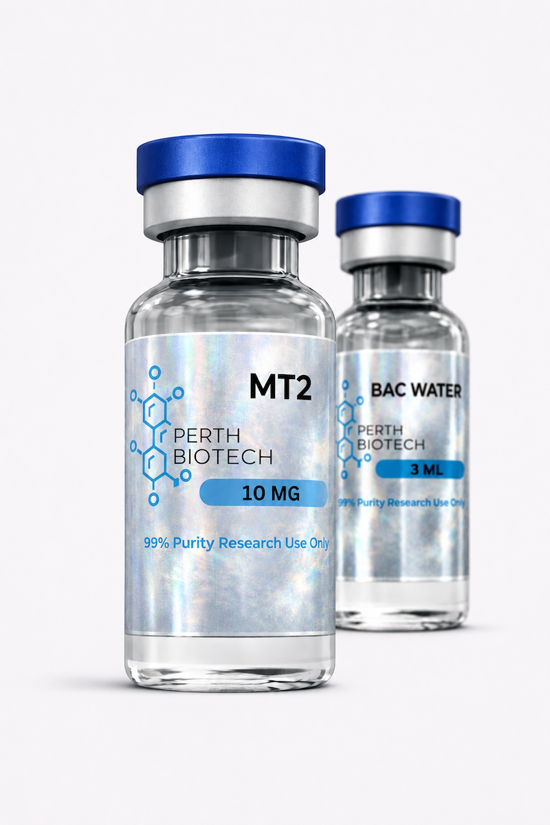 MT2 | 10 mg