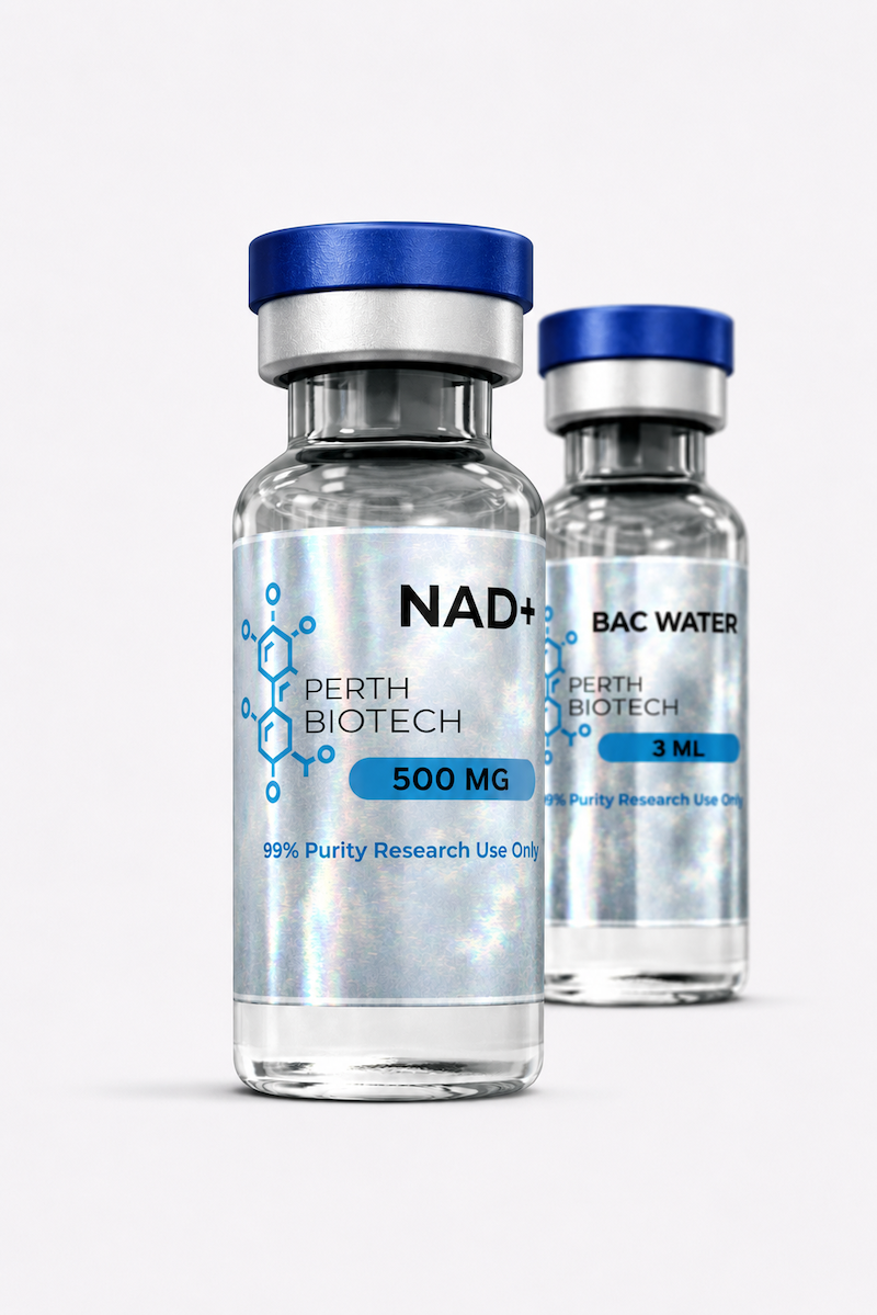 NAD+ 500mg