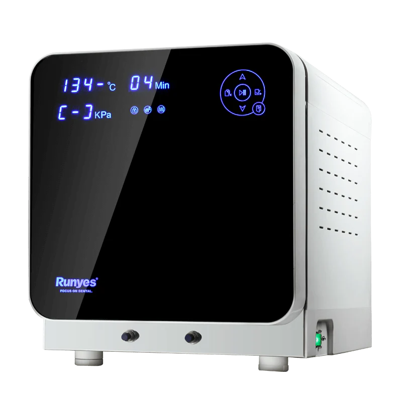 Runyes 23L B Class Touchscreen Autoclave