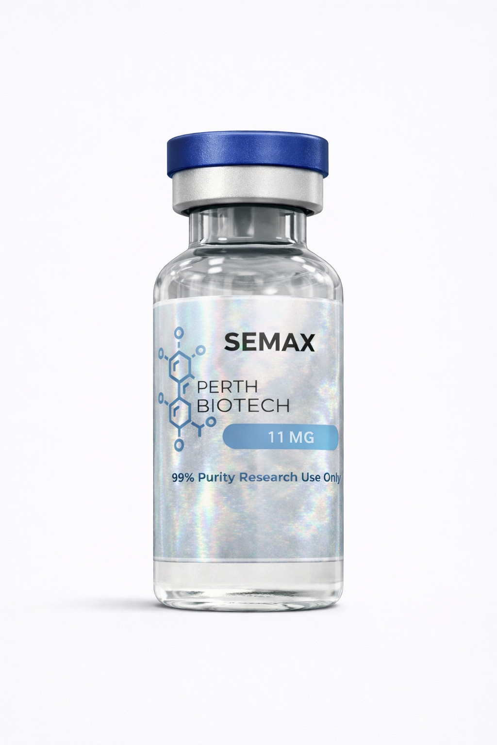Semax 11mg