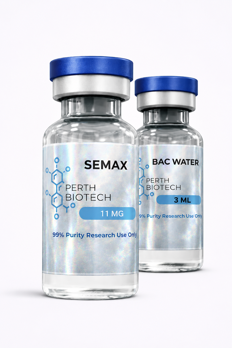 Semax 11mg