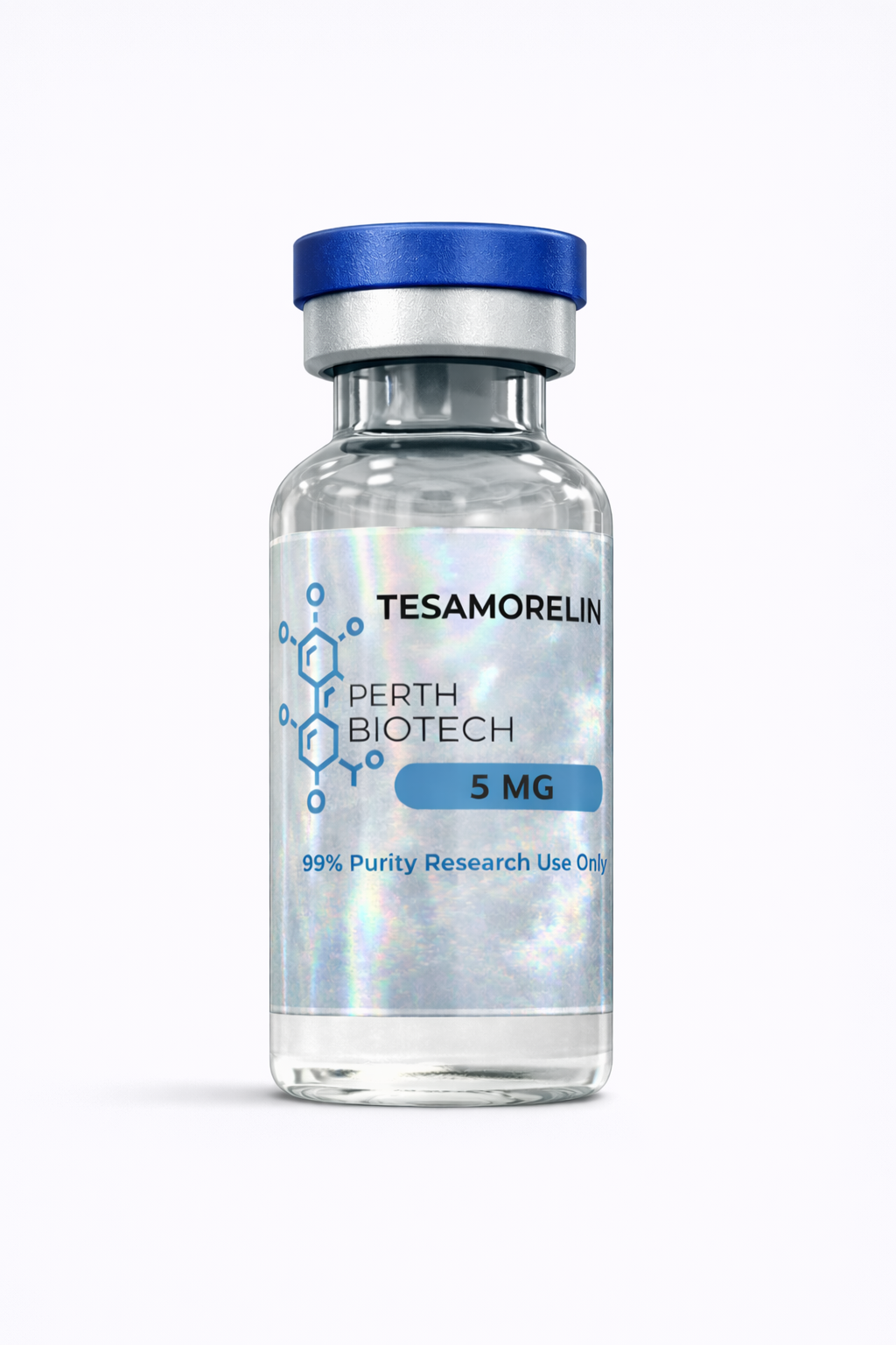 Tesamorelin