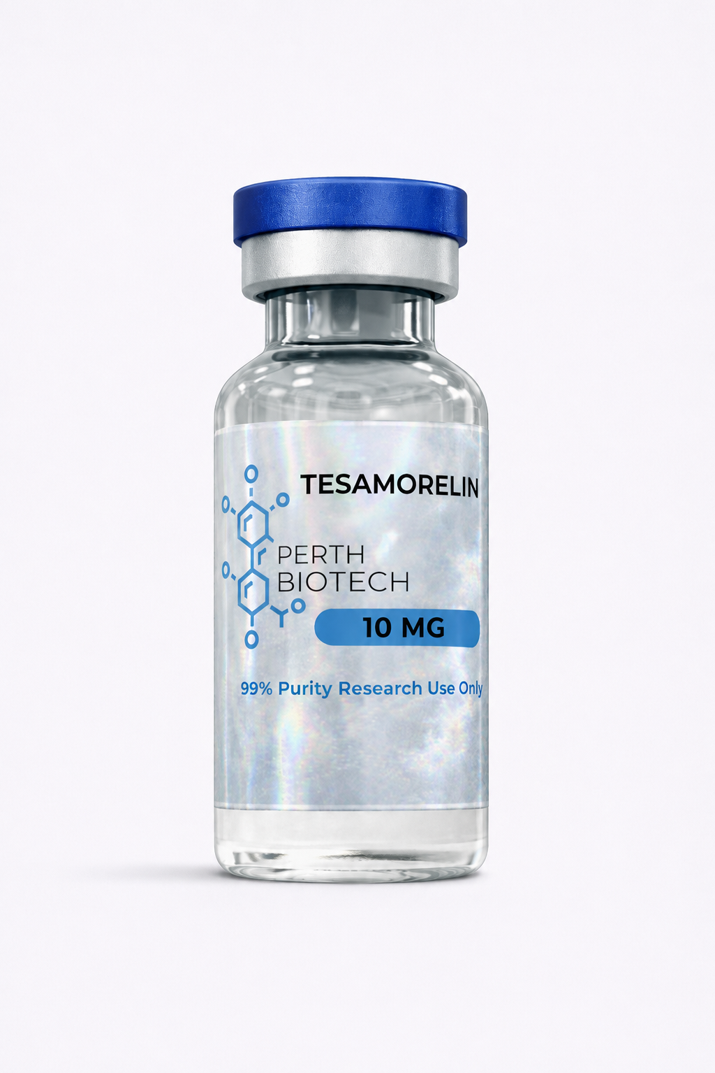 Tesamorelin