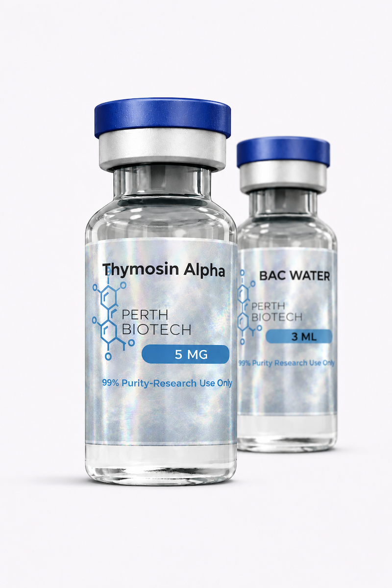 Thymosin Alpha 5mg