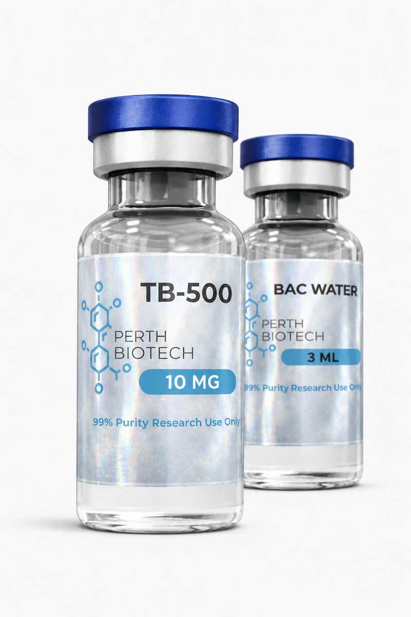 TB-500 10mg – Perth BioTech