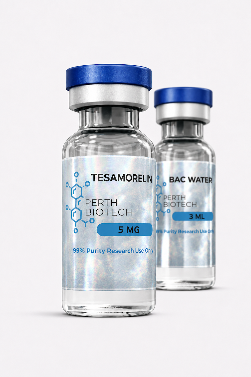 Metabolic & Multi-Agonist Research – Perth BioTech