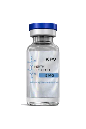KPV | 5mg