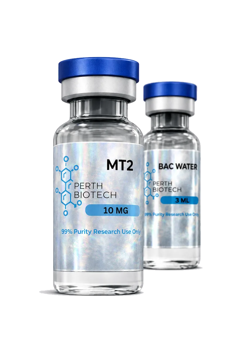 MT2 | 10 mg