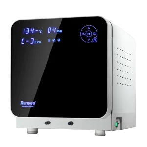 Runyes 23L B Class Touchscreen Autoclave