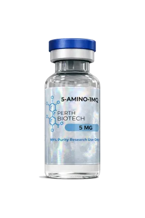 5-Amino-1MQ 5mg