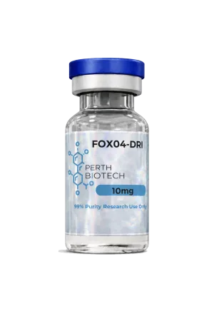 FOX-04 (FOX04-DRI)