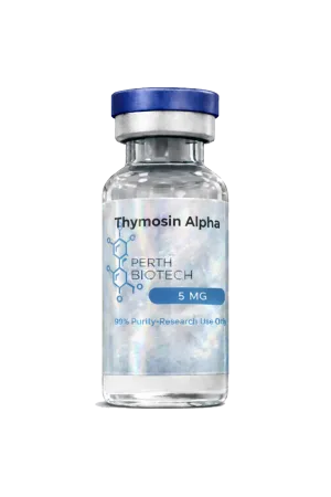 Thymosin Alpha 5mg