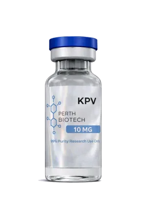 KPV | 10mg