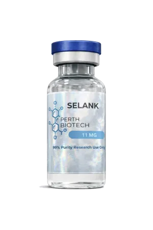 Selank 11mg