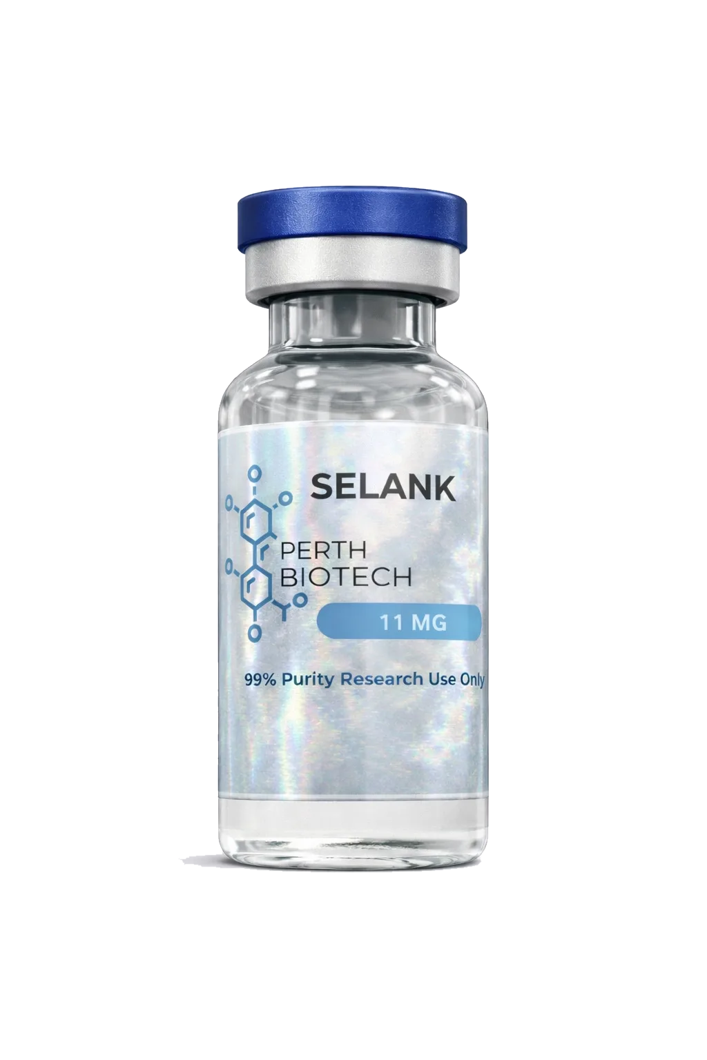 Selank 11mg