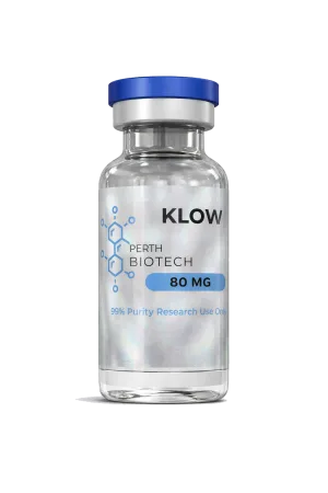 KLOW | 80mg Blend