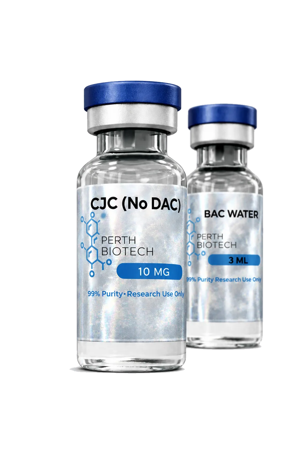 CJC (No DAC) 10mg