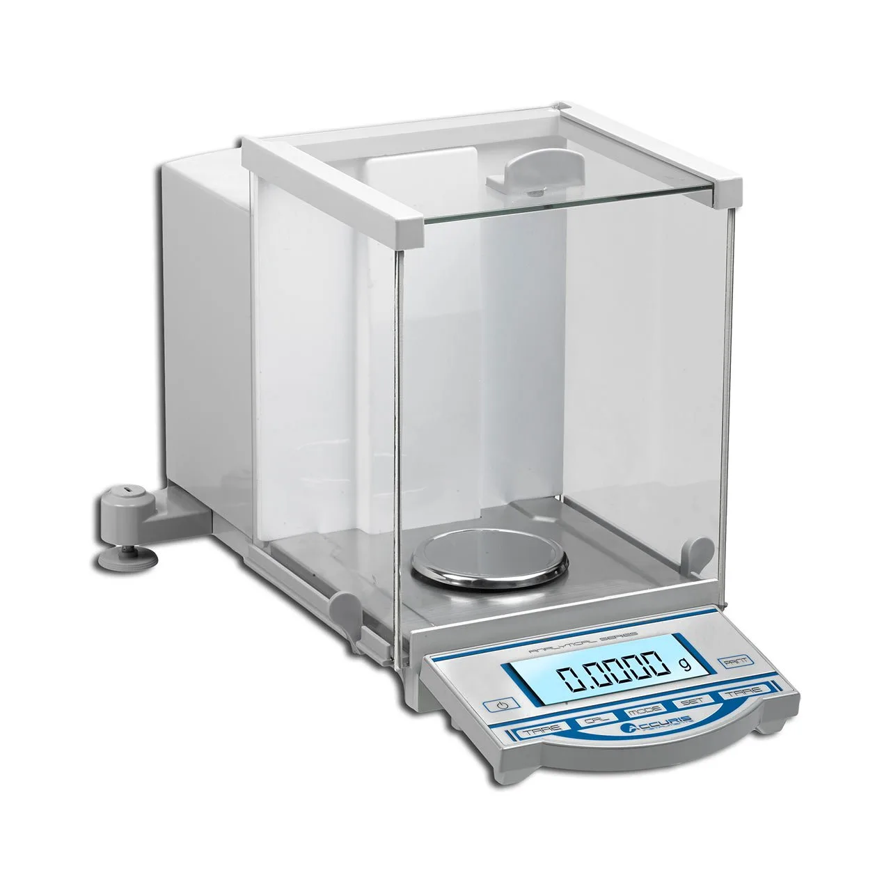 Accuris Analytical Balance, 120 g
