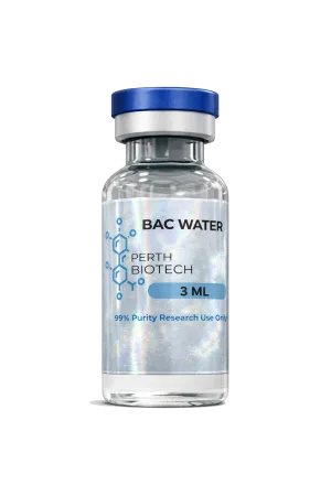 Bac Water | 3 ml