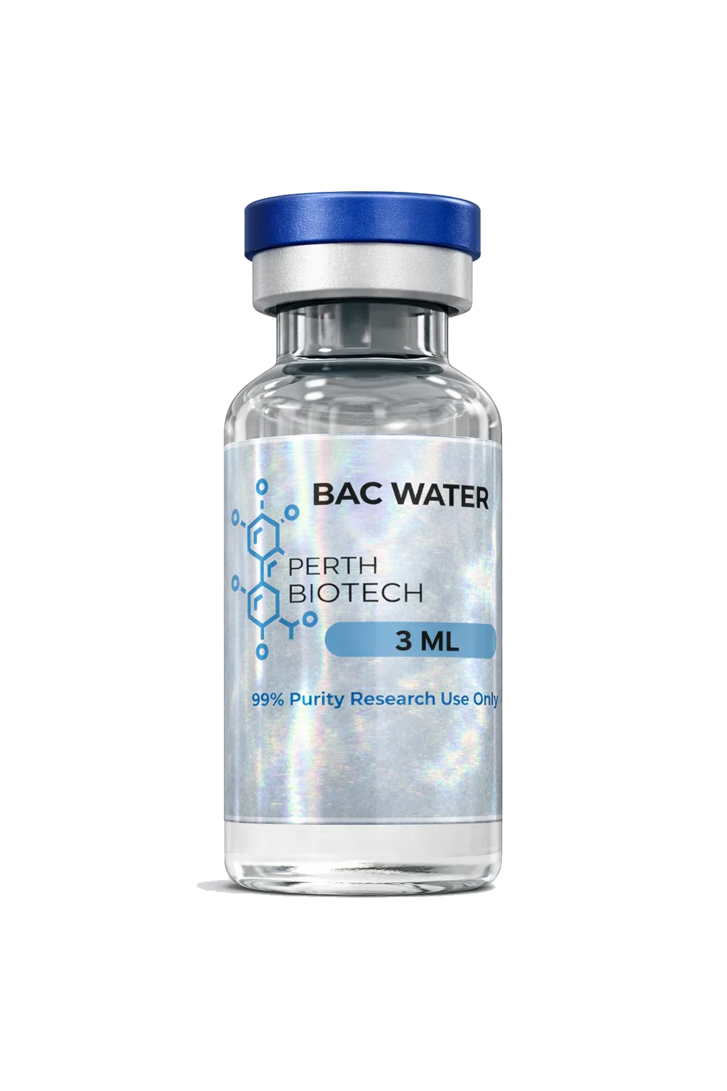 Bac Water | 3 ml
