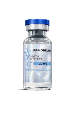 Ipamorelin 10 mg