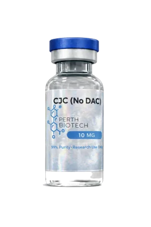 CJC (No DAC) 10mg
