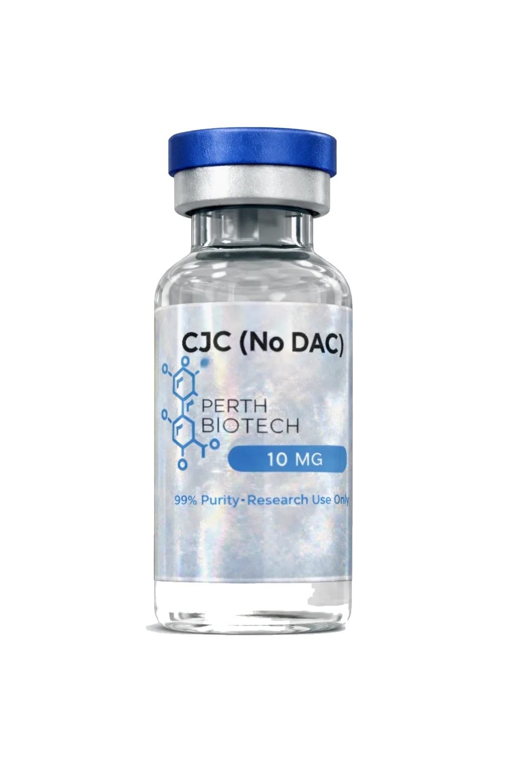 CJC (No DAC) 10mg