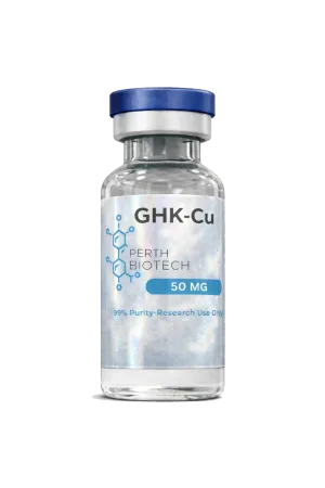 GHK-Cu 50mg